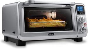 De’Longhi digital air fry convection toaster oven