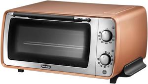 DeLonghi EOI406J-CP oven and toaster