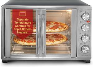Elite Gourmet ETO-4510M french door convection oven