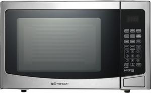 Emerson MWI1212SS microwave oven with inverter