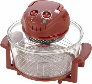 Fagor America halogen tabletop oven