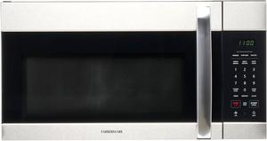 Farberware over-the-range microwave oven