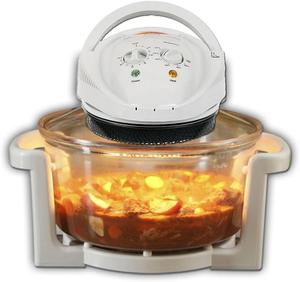 Flavorwave turbo oven