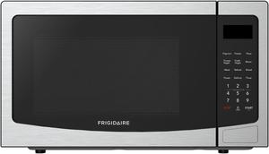 FRIGIDAIRE countertop microwave oven