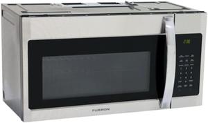 Furrion 2022007898 over-the-range convection rv microwave oven