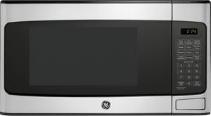 GE JES1145SHSS countertop microwave oven