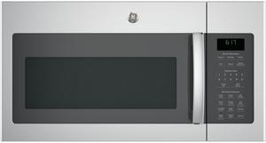GE JVM6175SKSS over-the-range microwave oven