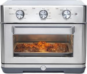 GE mechanical air fryer toaster oven