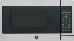 GE spacemaker countertop microwave oven