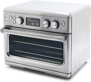 GreenPan elite countertop convection oven and air fryer