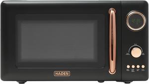 Haden microwave oven