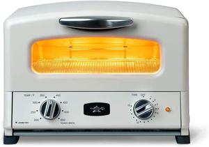 HeatMate countertop toaster oven