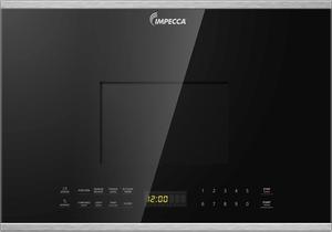 Impecca over the range microwave oven