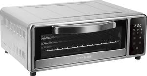 Kalorik maxx air fryer pizza oven with stone