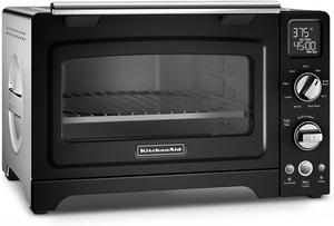 KitchenAid KCO275OB convection digital countertop oven