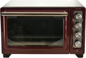 KitchenAid RKCO253GC counter top oven