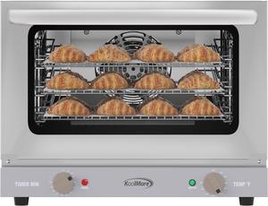 KoolMore KM-CTCO-08 countertop convection oven