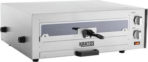 Kratos 29M-037 commercial electric countertop pizza oven