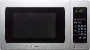 Magic Chef MCM990ST countertop microwave oven