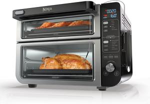 Ninja DCT451 12-in-1 smart double oven