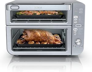 Ninja DCT601 double stack xl air fryer & toaster oven
