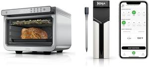 Ninja prestige smart xl air fryer & toaster oven