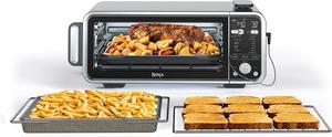 Ninja SP351 foodi flip away toaster oven air fryer combo