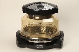 NuWave 20521 infrared convection countertop oven