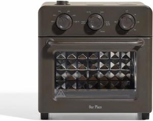 Our Place wonder oven 6-in-1 air fryer toaster oven combo