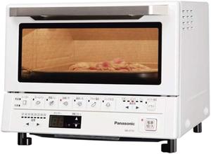 Panasonic NB-DT51-W compact oven