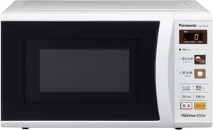 Panasonic NE-EH229-W single-function oven