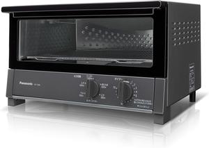 Panasonic NT-T500-K oven toaster