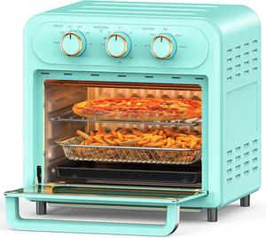 Paris Rhône toaster oven air fryer