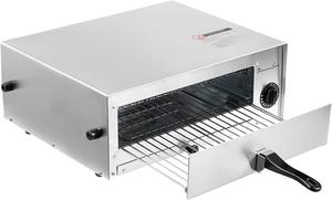Professional Series PS75891 pizza oven baker and frozen snack oven