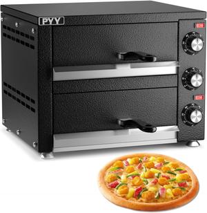 PYY countertop pizza oven