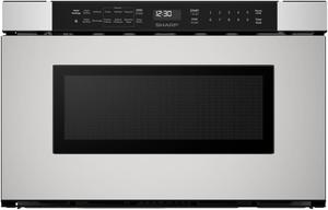Sharp SMD2440JS microwave drawer oven