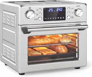 SIMOE air fryer oven