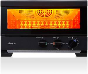 siroca ST-4A251-K premium toaster oven