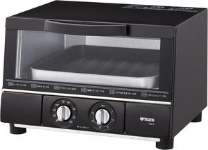 Tiger KAE-G13N oven toaster yakitate