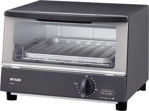 Tiger KAK-5 B100 oven toaster