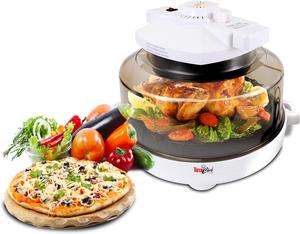 Total Chef countertop infrared oven