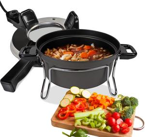 Total Chef czech cooker electric oven