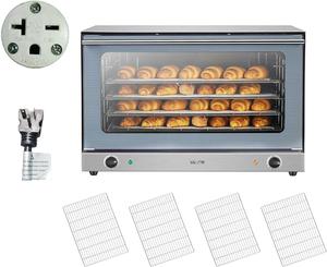 VEVOR commercial convection oven