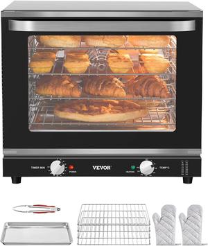 VEVOR commercial countertop oven