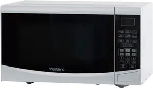 West Bend microwave oven