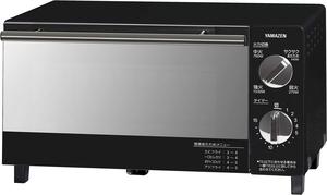 YAMAZEN YTBS-D101B toaster oven